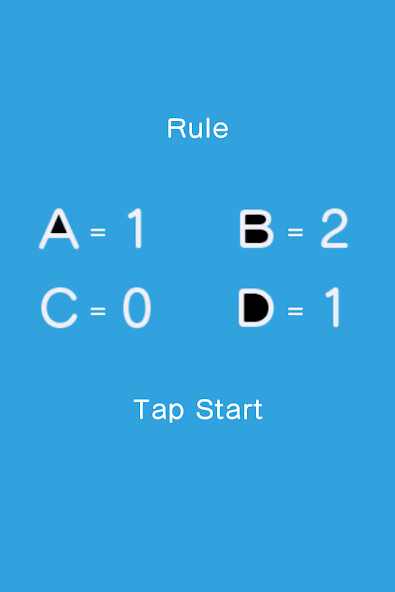 Run android online APK Bis2 -A=1,B=2,C=0,D=1- from MyAndroid or emulate Bis2 -A=1,B=2,C=0,D=1- using MyAndroid