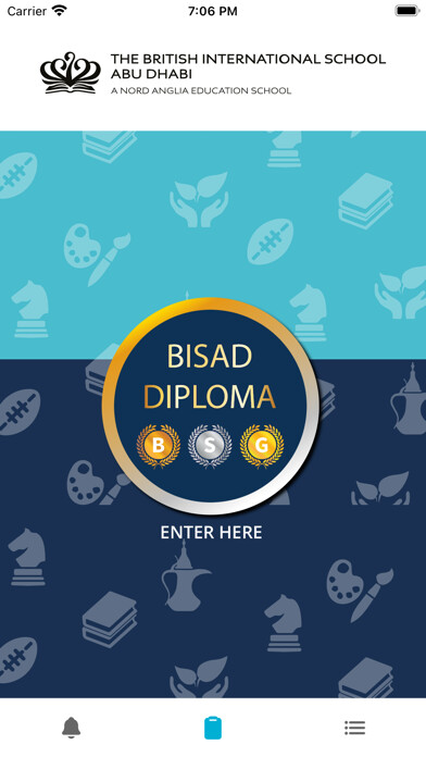 Emulate iPhone app BISAD Diploma using MyAndroid Emulate iPhone app BISAD Diploma using MyAndroid