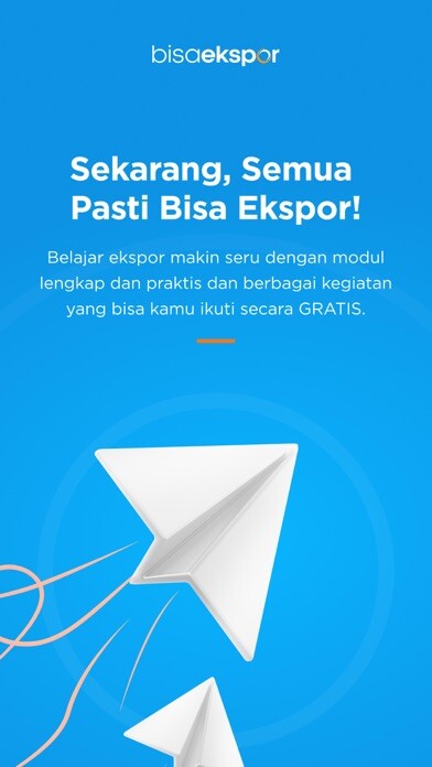 Emulate iPhone app Bisa Ekspor - App Ekspor No.1 using MyAndroid Emulate iPhone app Bisa Ekspor - App Ekspor No.1 using MyAndroid