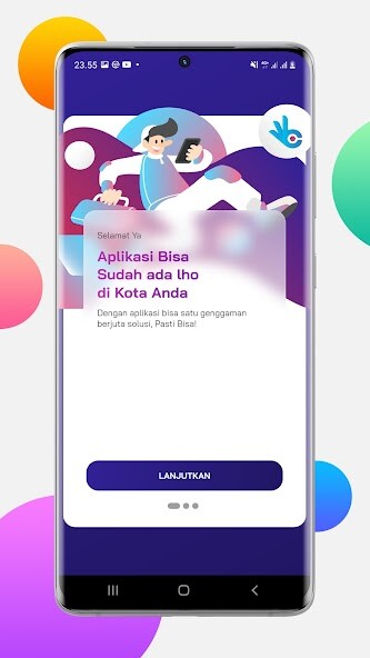 Run android online APK BISA - PELANGGAN from MyAndroid or emulate BISA - PELANGGAN using MyAndroid Run android online APK BISA - PELANGGAN from MyAndroid or emulate BISA - PELANGGAN using MyAndroid