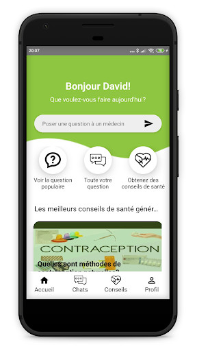 Run android online APK Bisa Senegal from MyAndroid or emulate Bisa Senegal using MyAndroid