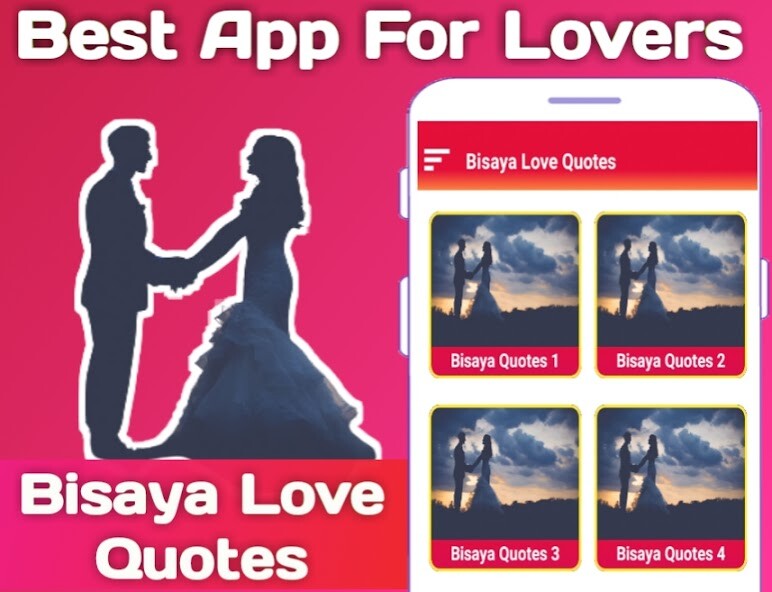 Run android online APK Bisaya Love Quotes from MyAndroid or emulate Bisaya Love Quotes using MyAndroid