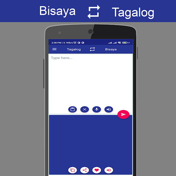 Run android online APK Bisaya Tagalog Translator from MyAndroid or emulate Bisaya Tagalog Translator using MyAndroid Run android online APK Bisaya Tagalog Translator from MyAndroid or emulate Bisaya Tagalog Translator using MyAndroid