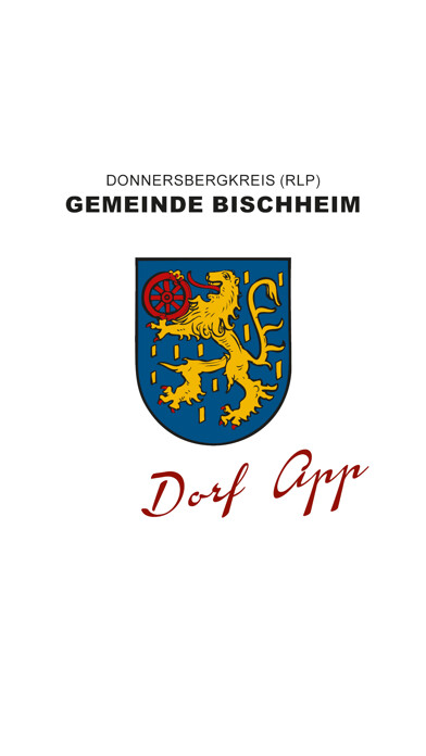 Emulate iPhone app Bischheim using MyAndroid Emulate iPhone app Bischheim using MyAndroid