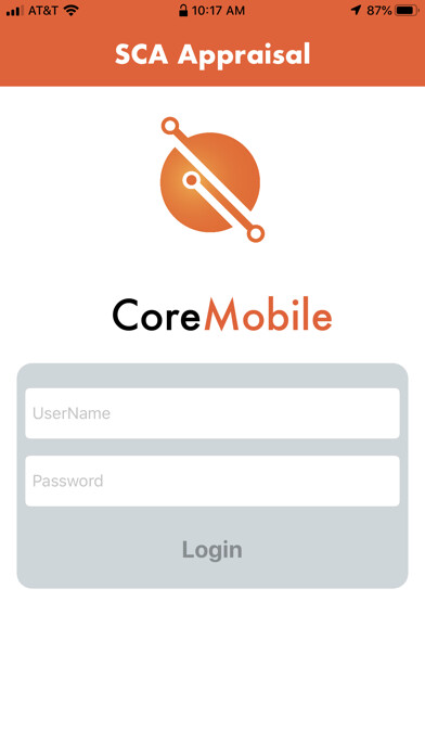Emulate iPhone app BiS CoreMobile using MyAndroid Emulate iPhone app BiS CoreMobile using MyAndroid