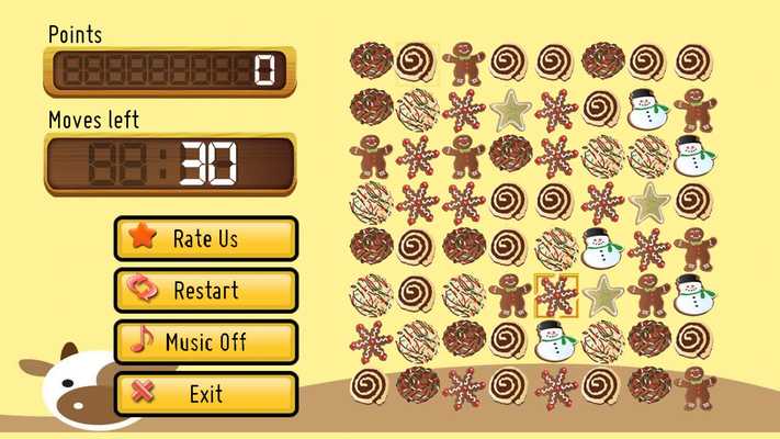 Emulate Android APK Biscuit Crush Emulate Android APK Biscuit Crush