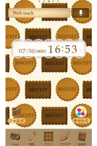 Run android online APK Biscuit +HOME着せ替えテーマ from MyAndroid or emulate Biscuit +HOME着せ替えテーマ using MyAndroid Run android online APK Biscuit +HOME着せ替えテーマ from MyAndroid or emulate Biscuit +HOME着せ替えテーマ using MyAndroid