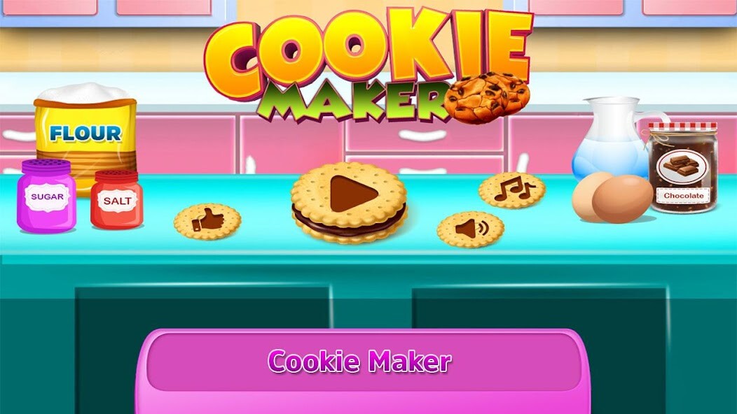 Run android online APK Biscuit Maker Cookie Delight from MyAndroid or emulate Biscuit Maker Cookie Delight using MyAndroid Run android online APK Biscuit Maker Cookie Delight from MyAndroid or emulate Biscuit Maker Cookie Delight using MyAndroid