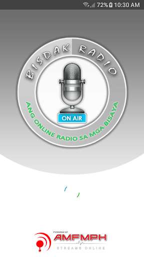 Run android online APK Bisdak Radio from MyAndroid or emulate Bisdak Radio using MyAndroid Run android online APK Bisdak Radio from MyAndroid or emulate Bisdak Radio using MyAndroid