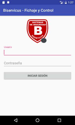 Run android online APK Biservicus - Fichaje y Control from MyAndroid or emulate Biservicus - Fichaje y Control using MyAndroid Run android online APK Biservicus - Fichaje y Control from MyAndroid or emulate Biservicus - Fichaje y Control using MyAndroid