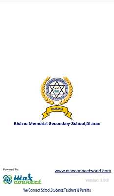 Emulate Android APK Bishnu Memorial Secondary School,Dharan Emulate Android APK Bishnu Memorial Secondary School,Dharan