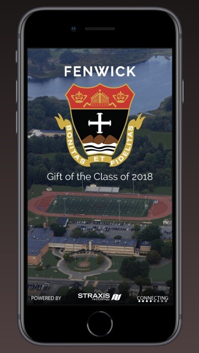 Emulate iPhone app Bishop Fenwick using MyAndroid Emulate iPhone app Bishop Fenwick using MyAndroid