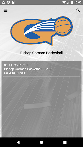 Run android online APK BishopGorman from MyAndroid or emulate BishopGorman using MyAndroid