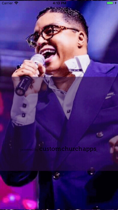 Emulate iPhone app Bishop McClendon using MyAndroid Emulate iPhone app Bishop McClendon using MyAndroid
