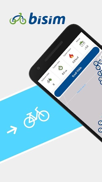 Run android online APK Bisim from MyAndroid or emulate Bisim using MyAndroid
