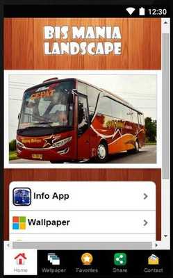 Emulate Android APK Bis Mania Landscape Emulate Android APK Bis Mania Landscape