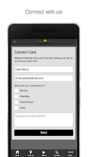 Run android online APK Bismarck Prairie Heights from MyAndroid or emulate Bismarck Prairie Heights using MyAndroid