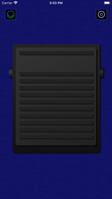 Emulate iPhone app bismark iDamper using MyAndroid Emulate iPhone app bismark iDamper using MyAndroid