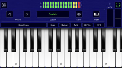 Emulate iPhone app bismark LeftHanded using MyAndroid Emulate iPhone app bismark LeftHanded using MyAndroid