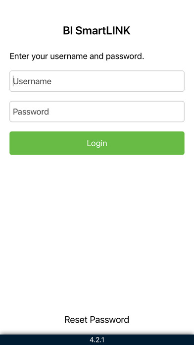 Run android online APK BI SmartLINK from MyAndroid or emulate BI SmartLINK using MyAndroid