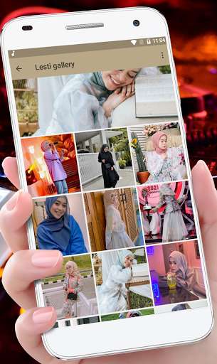 Run android online APK Bismillah Cinta Lesti Offline Terbaru 2021 from MyAndroid or emulate Bismillah Cinta Lesti Offline Terbaru 2021 using MyAndroid