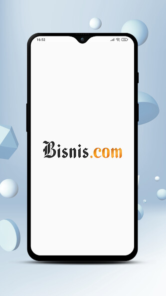 Run android online APK Bisnis.com - Navigasi Bisnis Terpercaya from MyAndroid or emulate Bisnis.com - Navigasi Bisnis Terpercaya using MyAndroid