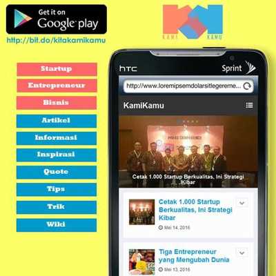 Emulate Android APK Bisnis Entrepreneur Startup Emulate Android APK Bisnis Entrepreneur Startup