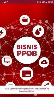 Emulate Android APK Bisnis PPOB