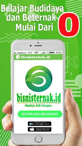 Run android online APK bisnisternak.id from MyAndroid or emulate bisnisternak.id using MyAndroid