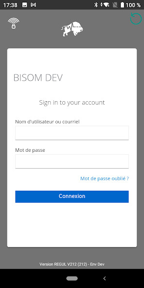Run android online APK BISOM Regul from MyAndroid or emulate BISOM Regul using MyAndroid Run android online APK BISOM Regul from MyAndroid or emulate BISOM Regul using MyAndroid