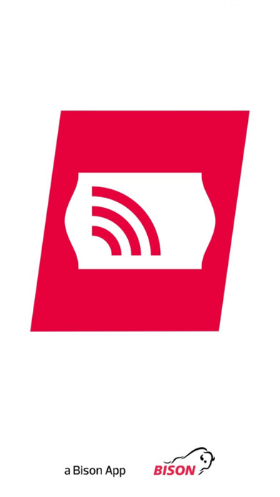 Emulate iPhone app Bison ESL Store Manager using MyAndroid