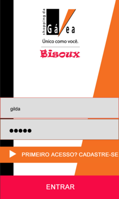 Emulate Android APK BISOUX SG