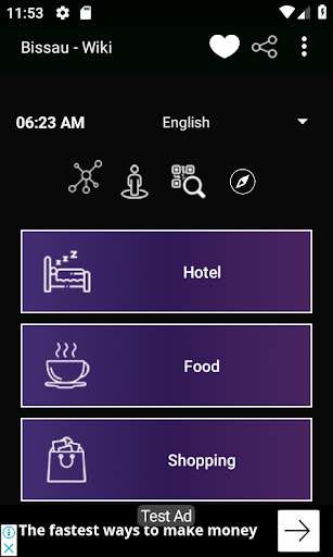 Run android online APK Bissau - Wiki from MyAndroid or emulate Bissau - Wiki using MyAndroid Run android online APK Bissau - Wiki from MyAndroid or emulate Bissau - Wiki using MyAndroid