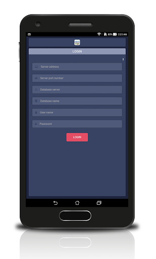 Emulate Android APK BIS Technician Emulate Android APK BIS Technician