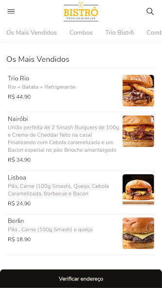 Run android online APK Bistrô Burguer from MyAndroid or emulate Bistrô Burguer using MyAndroid Run android online APK Bistrô Burguer from MyAndroid or emulate Bistrô Burguer using MyAndroid