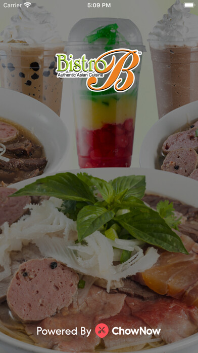 Emulate iPhone app Bistro B using MyAndroid Emulate iPhone app Bistro B using MyAndroid