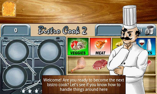 Run android online APK Bistro Cook 2 from MyAndroid or emulate Bistro Cook 2 using MyAndroid Run android online APK Bistro Cook 2 from MyAndroid or emulate Bistro Cook 2 using MyAndroid