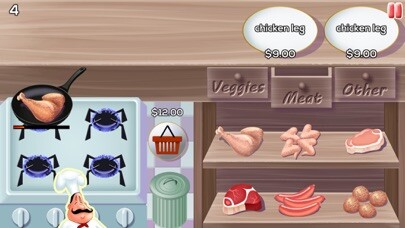 Emulate Android APK Bistro Cook Emulate Android APK Bistro Cook
