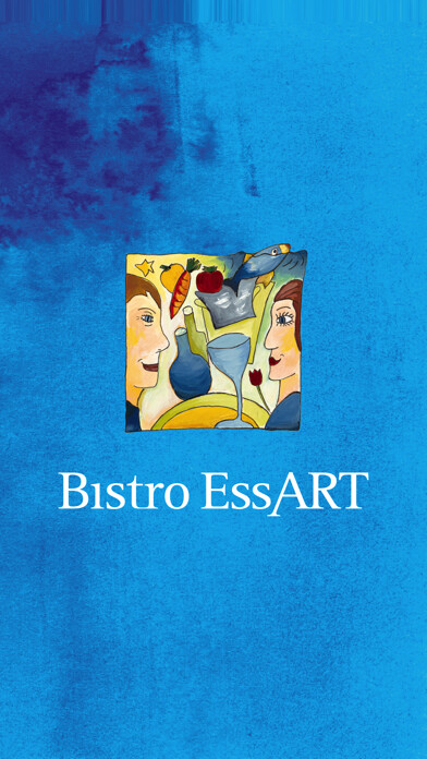Emulate iPhone app Bistro EssART using MyAndroid Emulate iPhone app Bistro EssART using MyAndroid