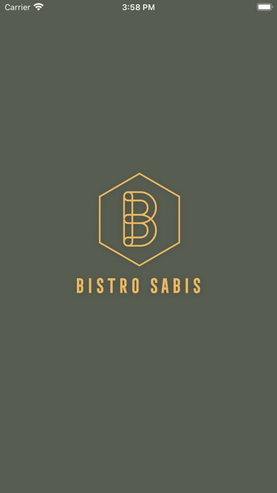 Emulate iPhone app Bistro Sabis using MyAndroid Emulate iPhone app Bistro Sabis using MyAndroid