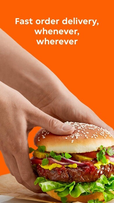 Emulate iPhone app Bistro.sk using MyAndroid