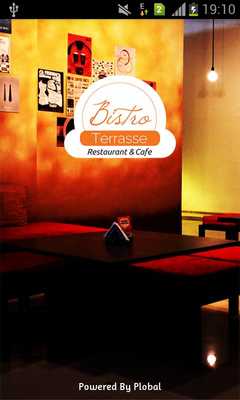 Emulate Android APK Bistro Terrasse Emulate Android APK Bistro Terrasse