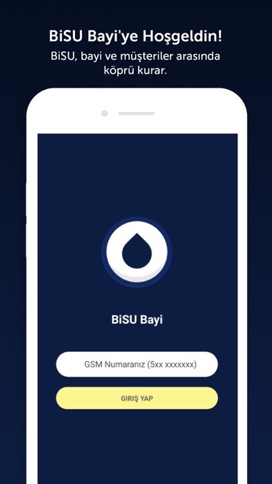 Emulate iPhone app BiSU Bayi using MyAndroid