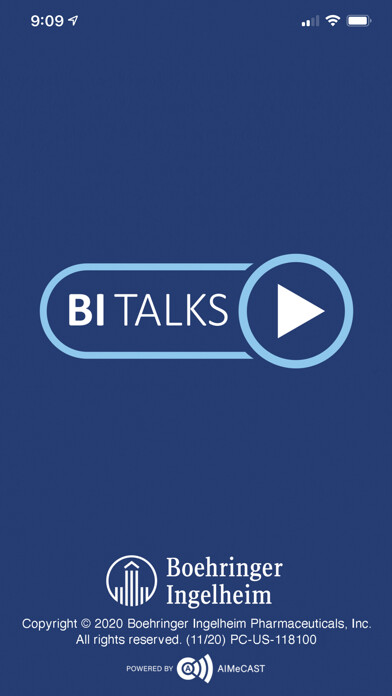 Run android online APK BI Talks from MyAndroid or emulate BI Talks using MyAndroid