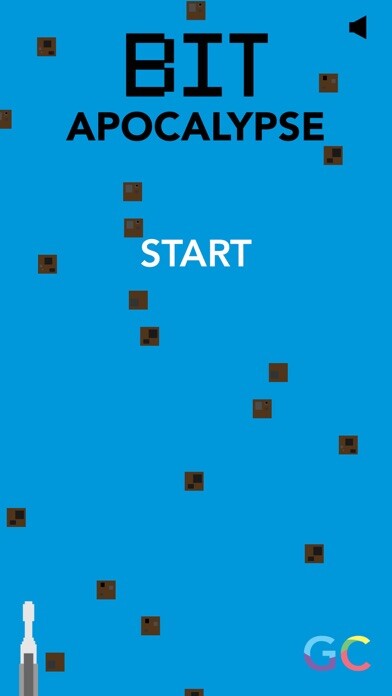 Emulate iPhone app Bit Apocalypse using MyAndroid Emulate iPhone app Bit Apocalypse using MyAndroid