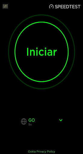 Run android online APK BitApp Speedtest - Teste de velocidade da internet from MyAndroid or emulate BitApp Speedtest - Teste de velocidade da internet using MyAndroid