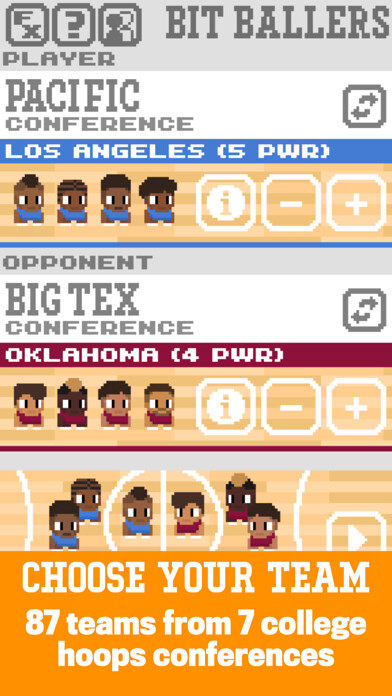 Emulate iPhone app bit ballers using MyAndroid Emulate iPhone app bit ballers using MyAndroid