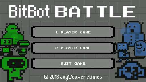 Run android online APK BitBot Battle from MyAndroid or emulate BitBot Battle using MyAndroid