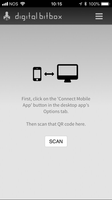 Emulate iPhone app Bitbox 2FA using MyAndroid Emulate iPhone app Bitbox 2FA using MyAndroid