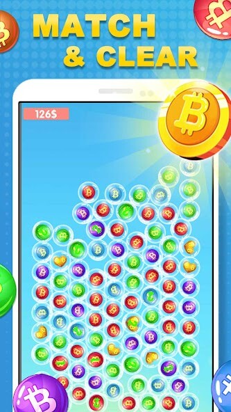 Run android online APK BitBubble : Earn Real Bitcoin from MyAndroid or emulate BitBubble : Earn Real Bitcoin using MyAndroid